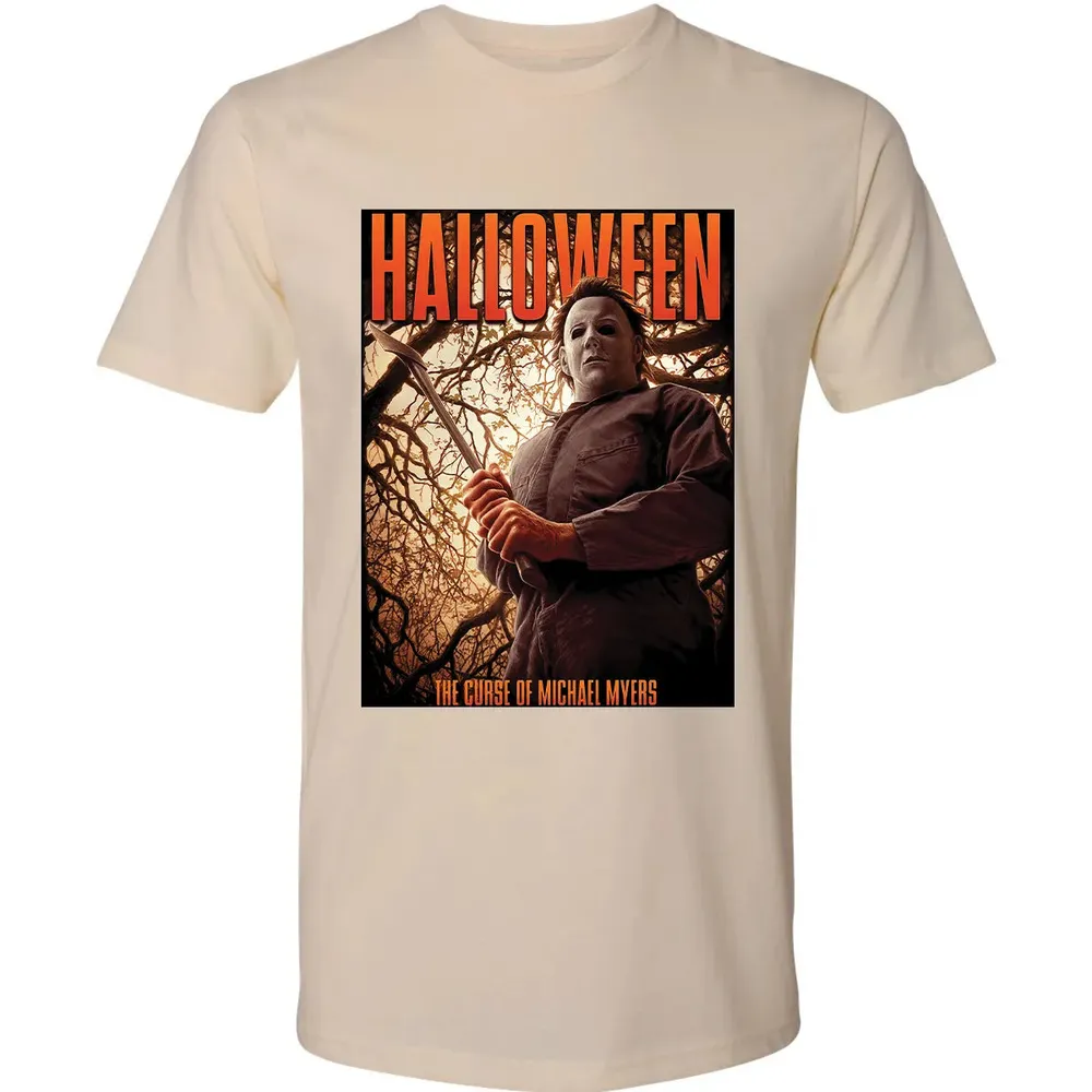 The Curse Premium Unisex T-shirt - 13