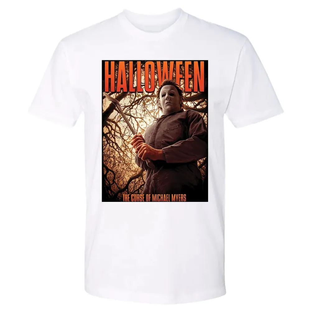 The Curse Premium Unisex T-shirt - 4