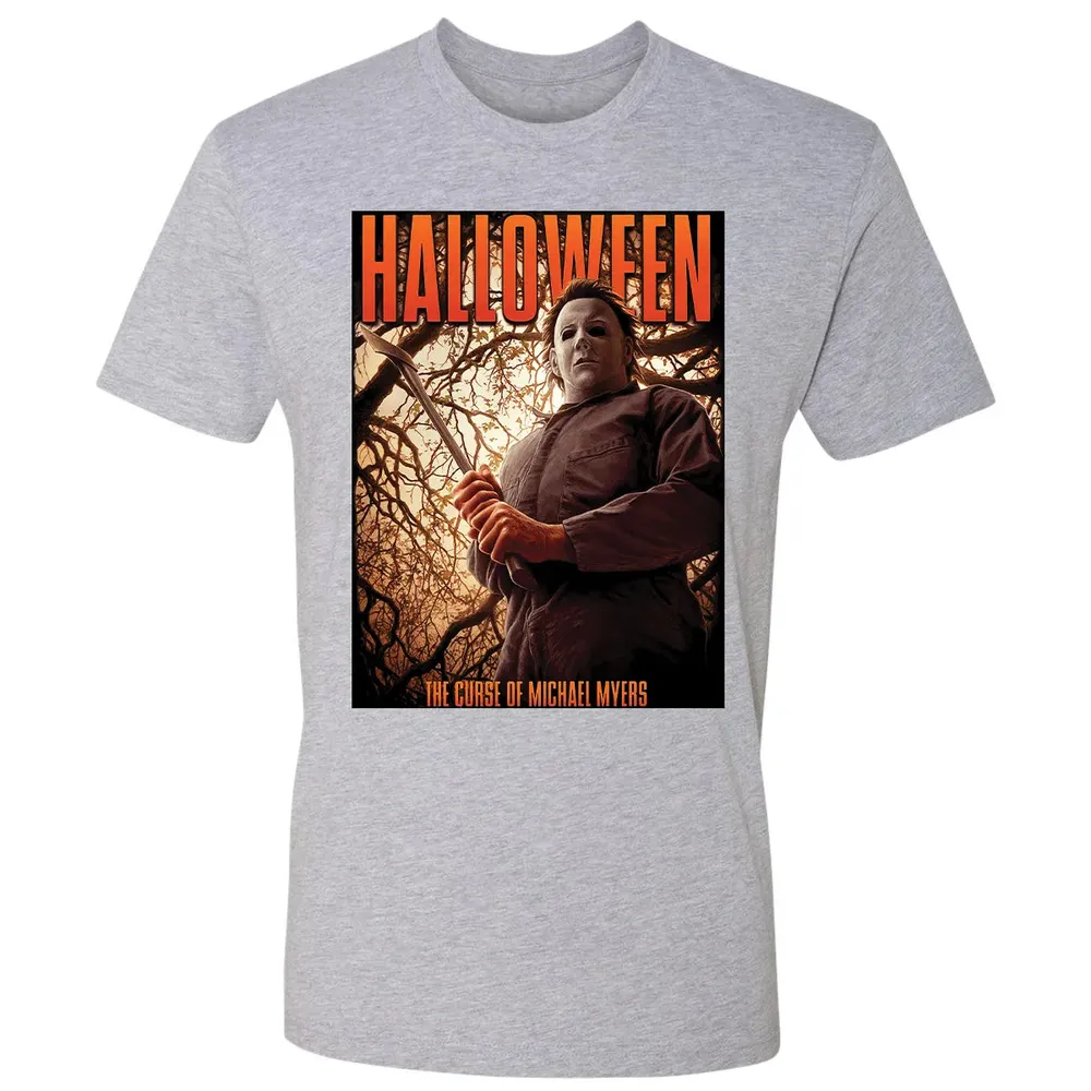 The Curse Premium Unisex T-shirt - 9