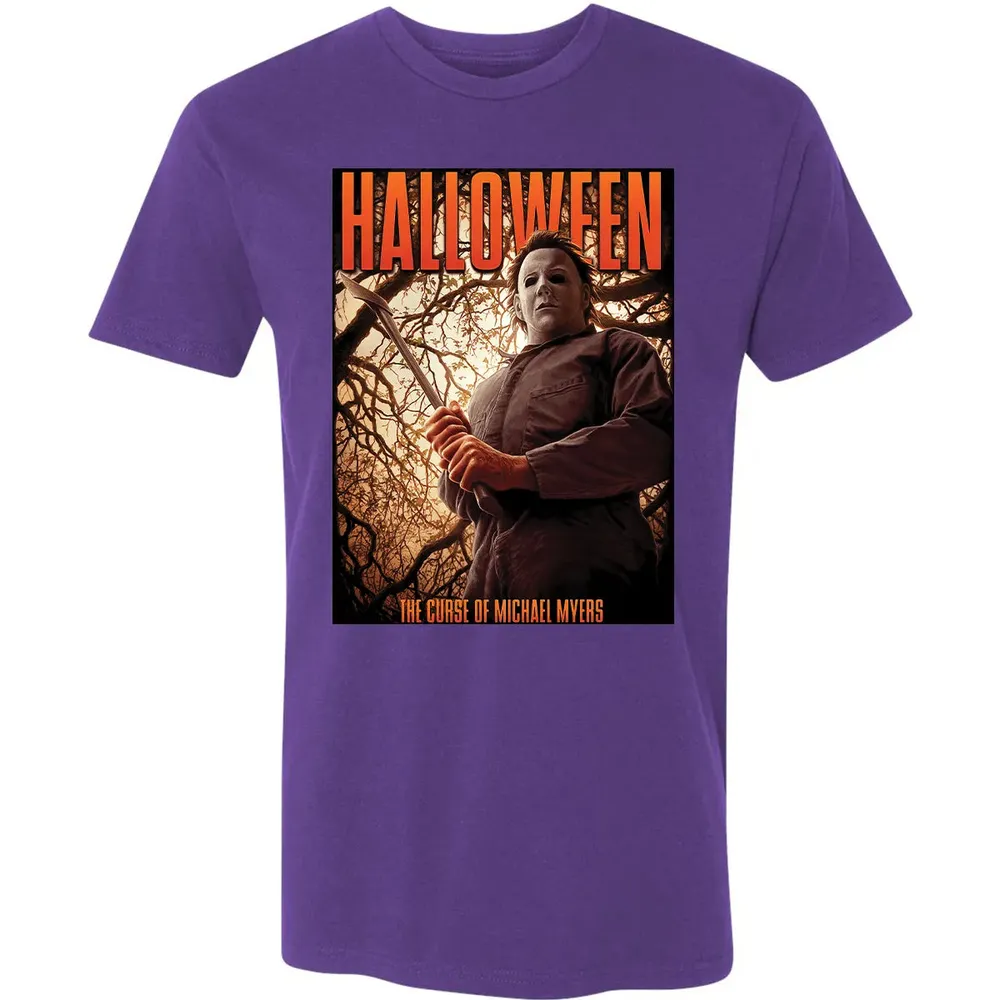 The Curse Premium Unisex T-shirt - 7