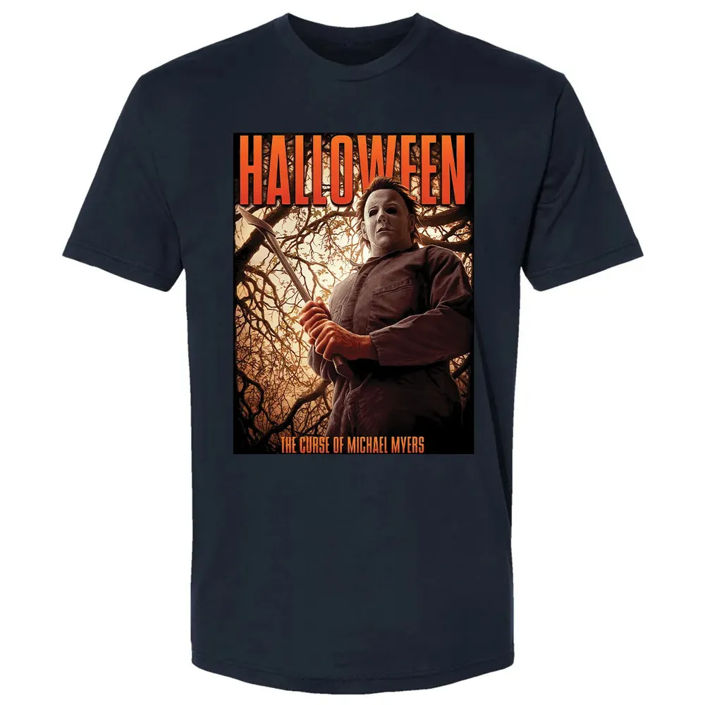 The Curse Premium Unisex T-shirt - 2