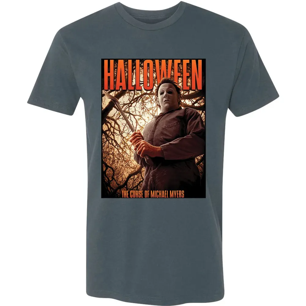 The Curse Premium Unisex T-shirt - 14