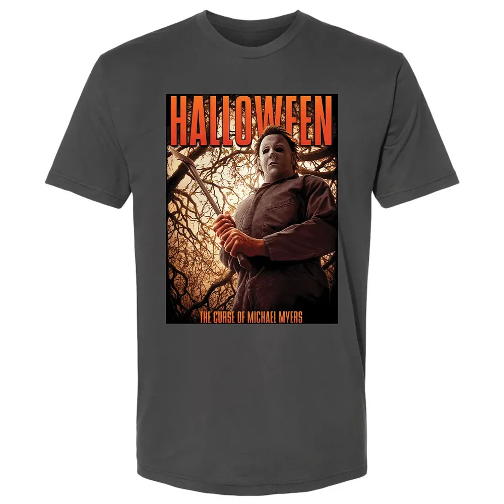 The Curse Premium Unisex T-shirt - 8