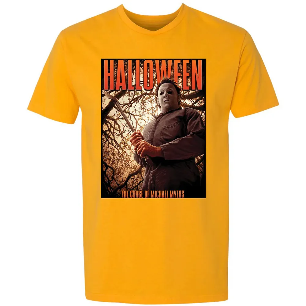 The Curse Premium Unisex T-shirt - 11
