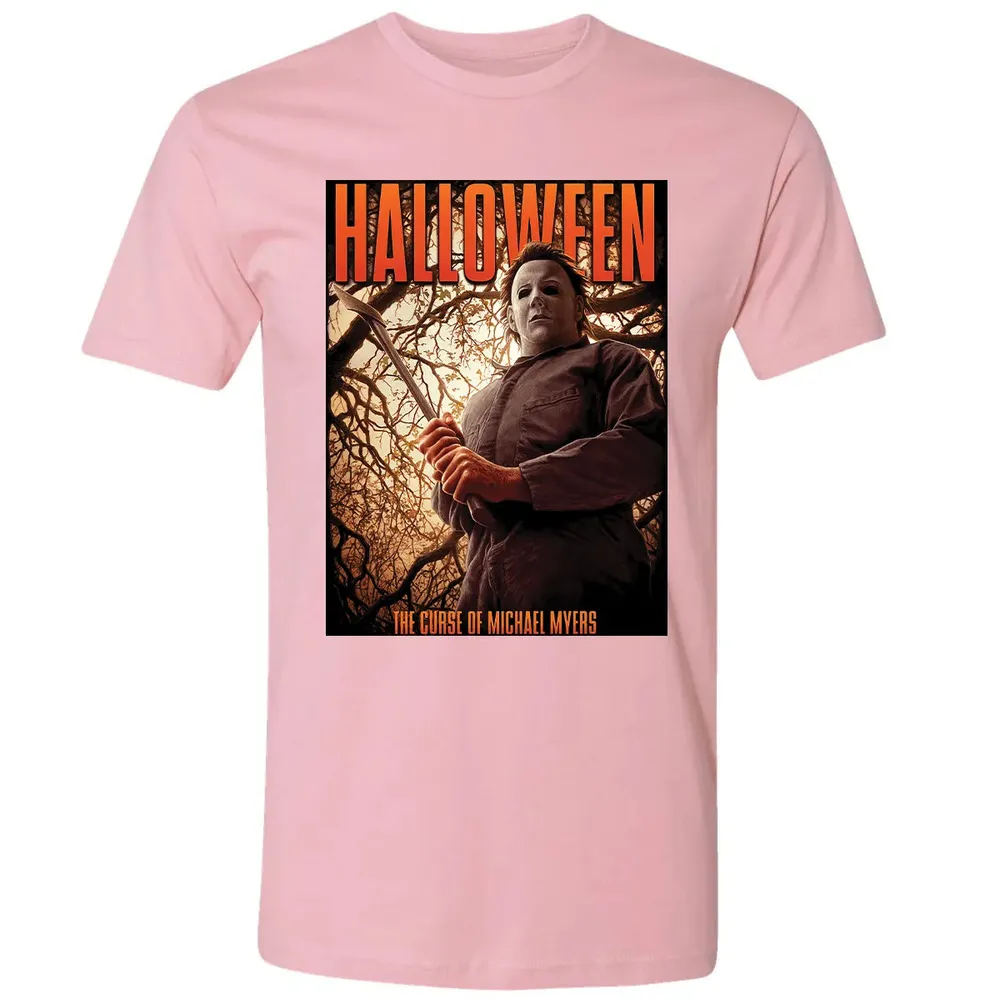 The Curse Premium Unisex T-shirt - 3