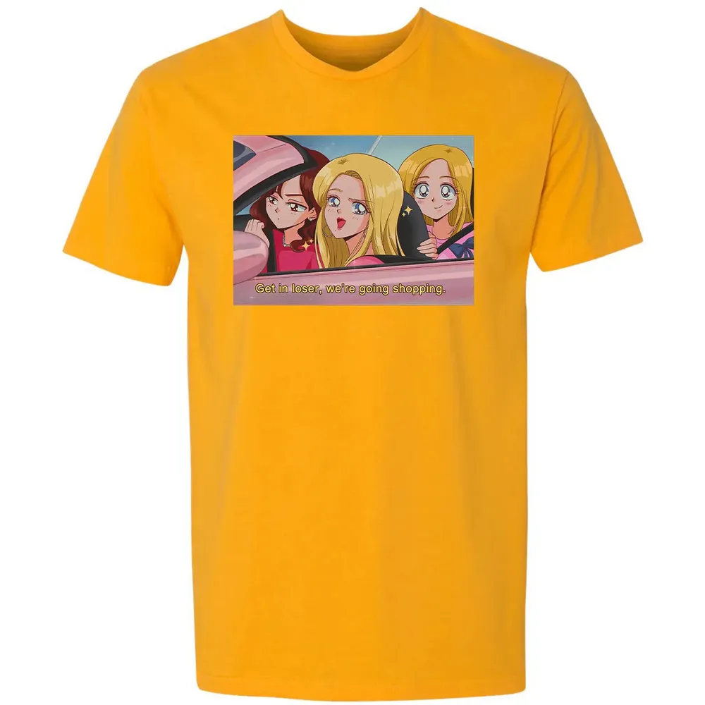 We are going shopping Premium Unisex T-shirt - 11
