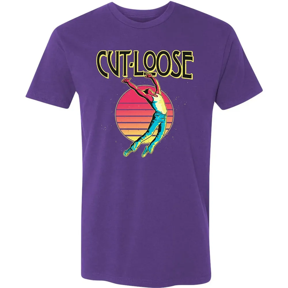 Cut loose Premium Unisex T-shirt - 7