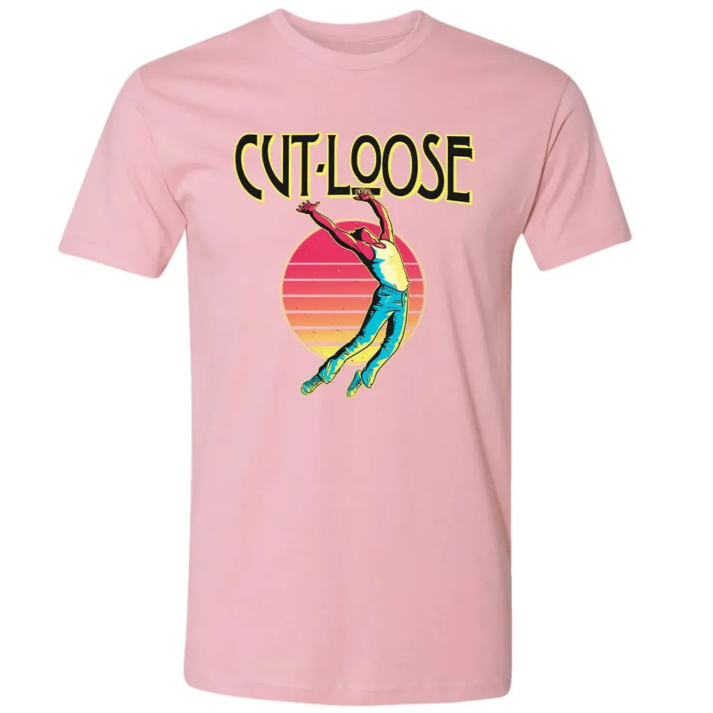 Cut loose Premium Unisex T-shirt - 3