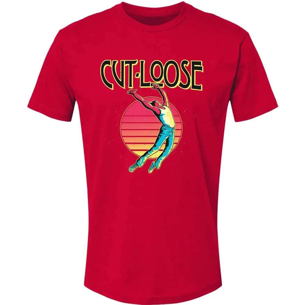 Cut loose Premium Unisex T-shirt - 6