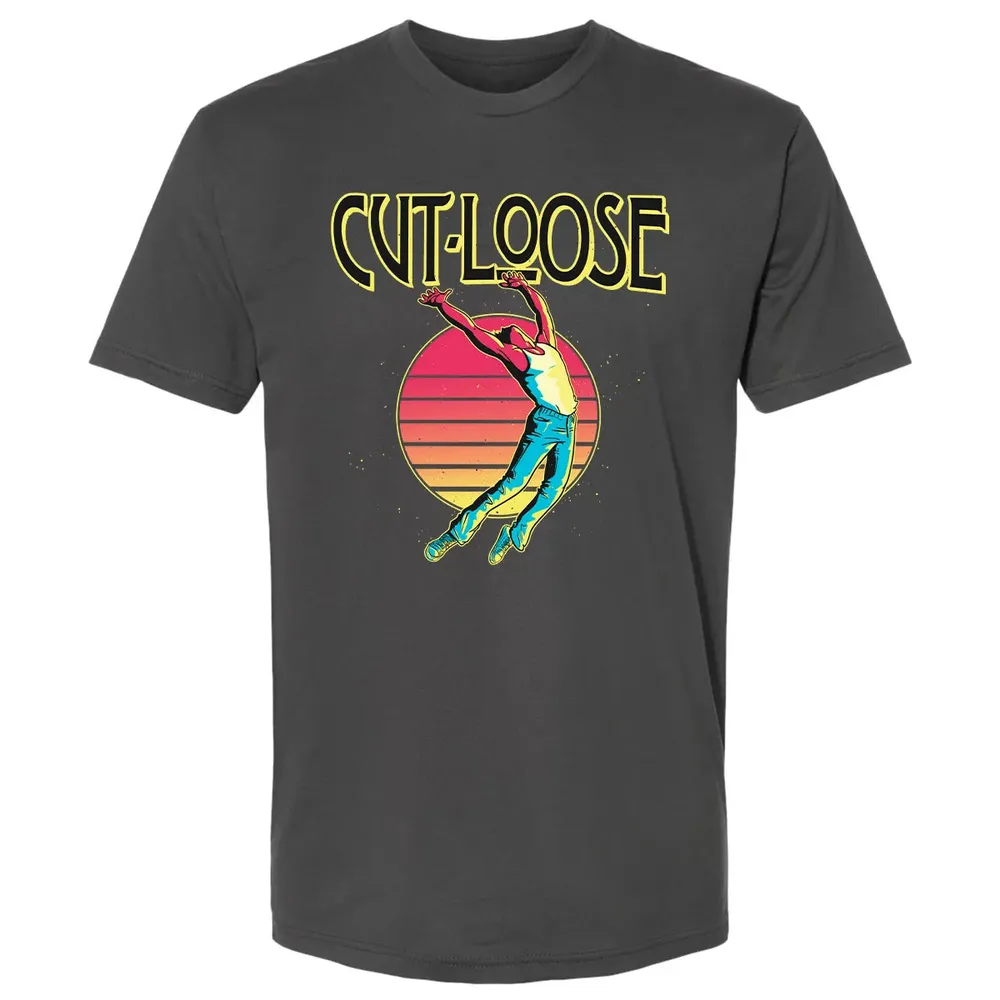 Cut loose Premium Unisex T-shirt - 8