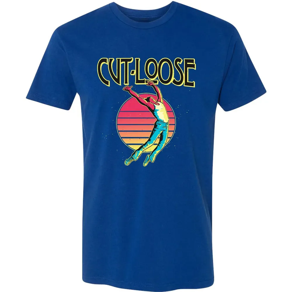 Cut loose Premium Unisex T-shirt - 10