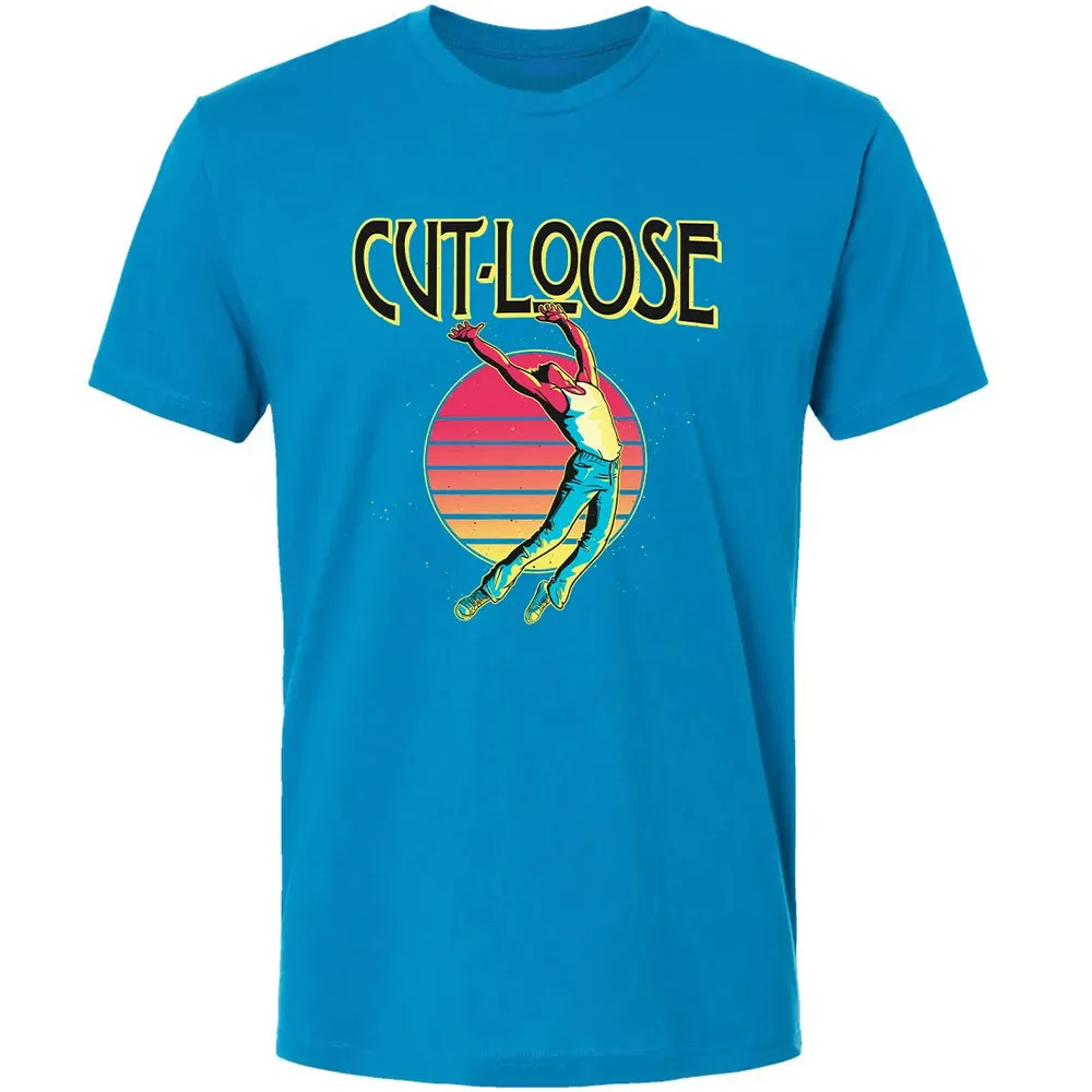 Cut loose Premium Unisex T-shirt - 15