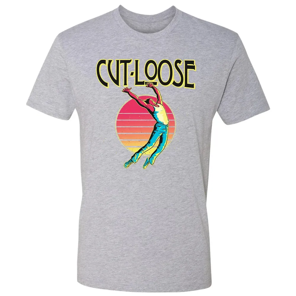 Cut loose Premium Unisex T-shirt - 9