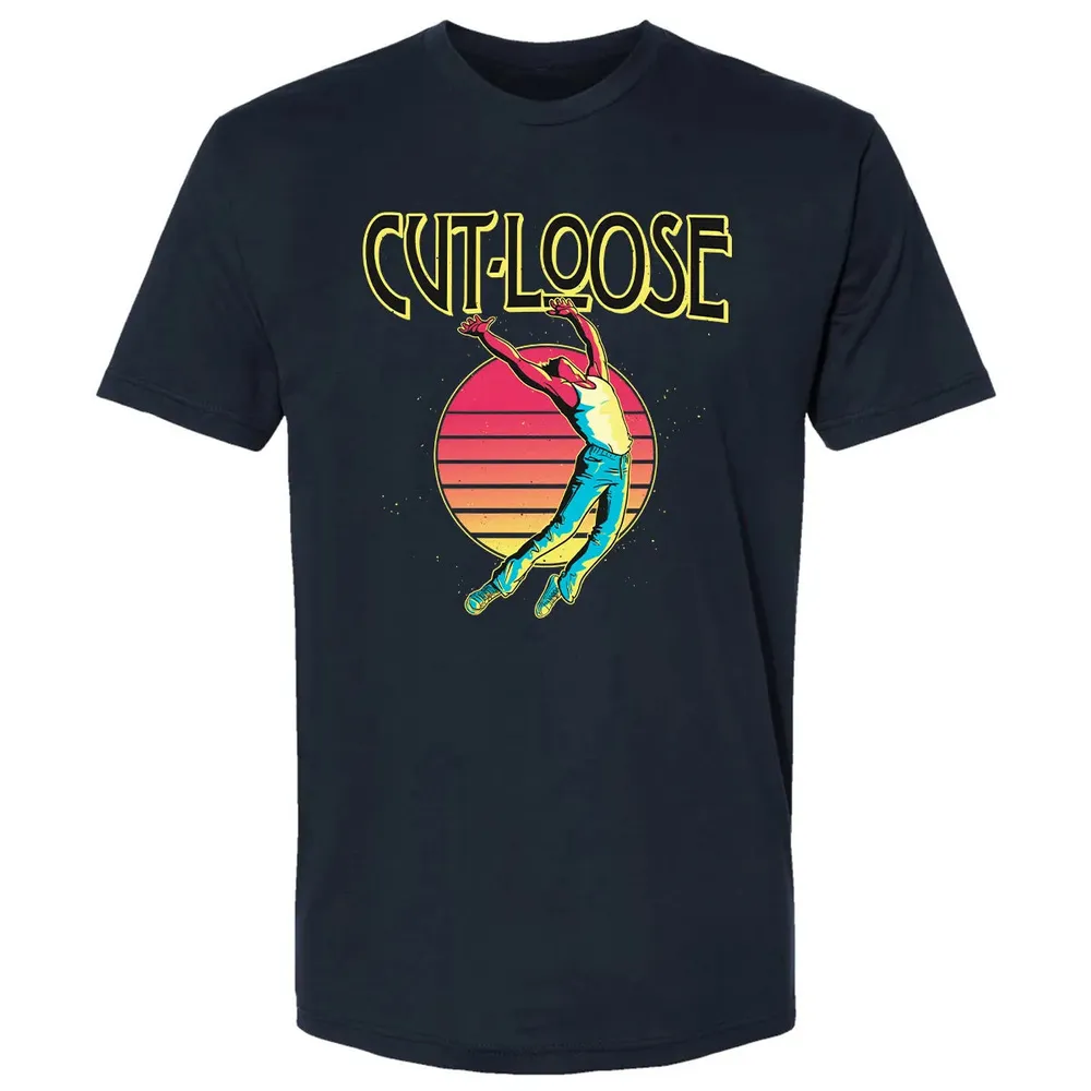 Cut loose Premium Unisex T-shirt - 2