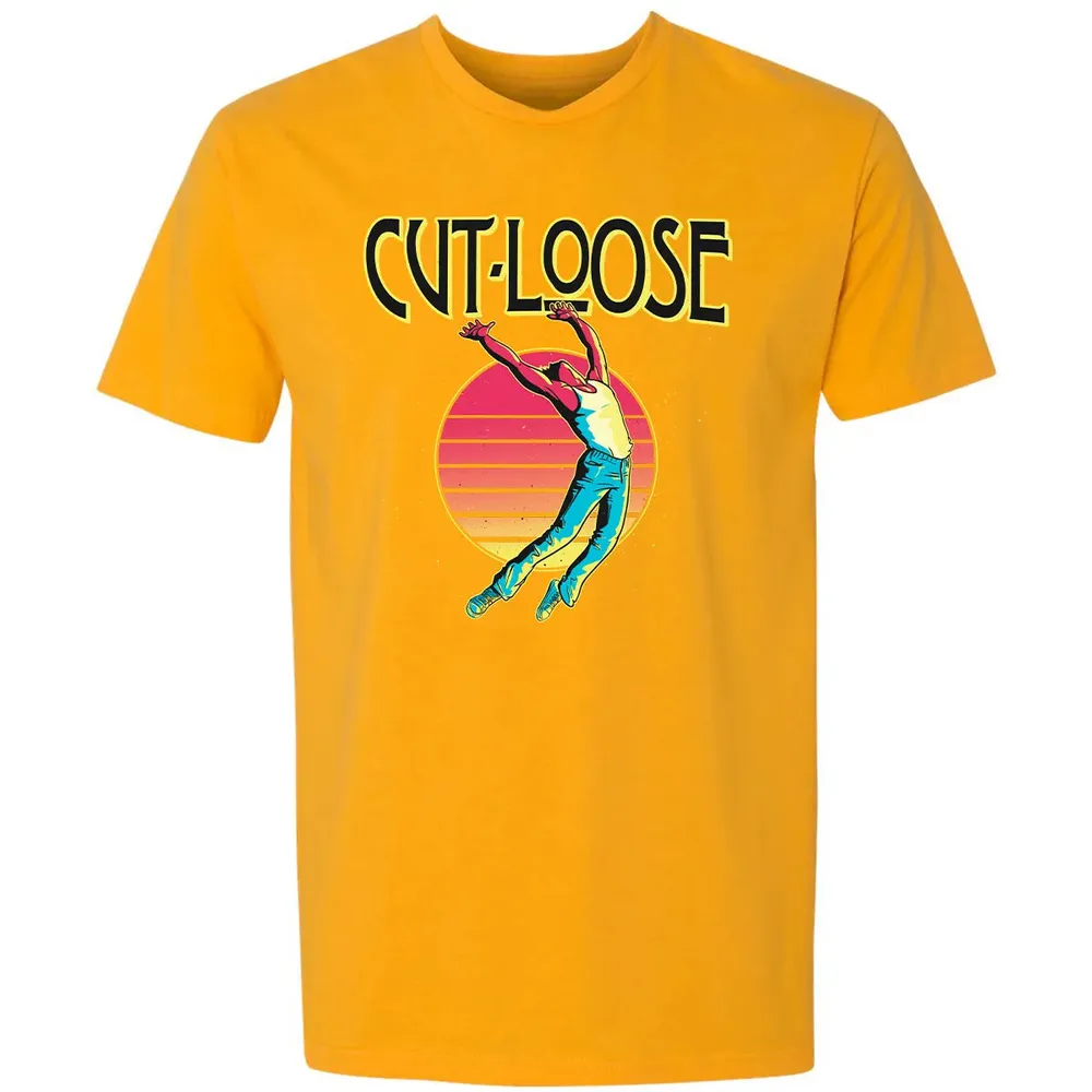 Cut loose Premium Unisex T-shirt - 11