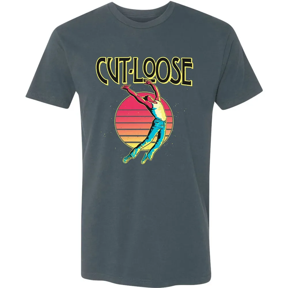 Cut loose Premium Unisex T-shirt - 14