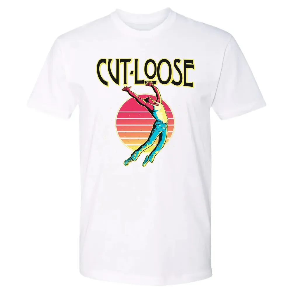 Cut loose Premium Unisex T-shirt - 4