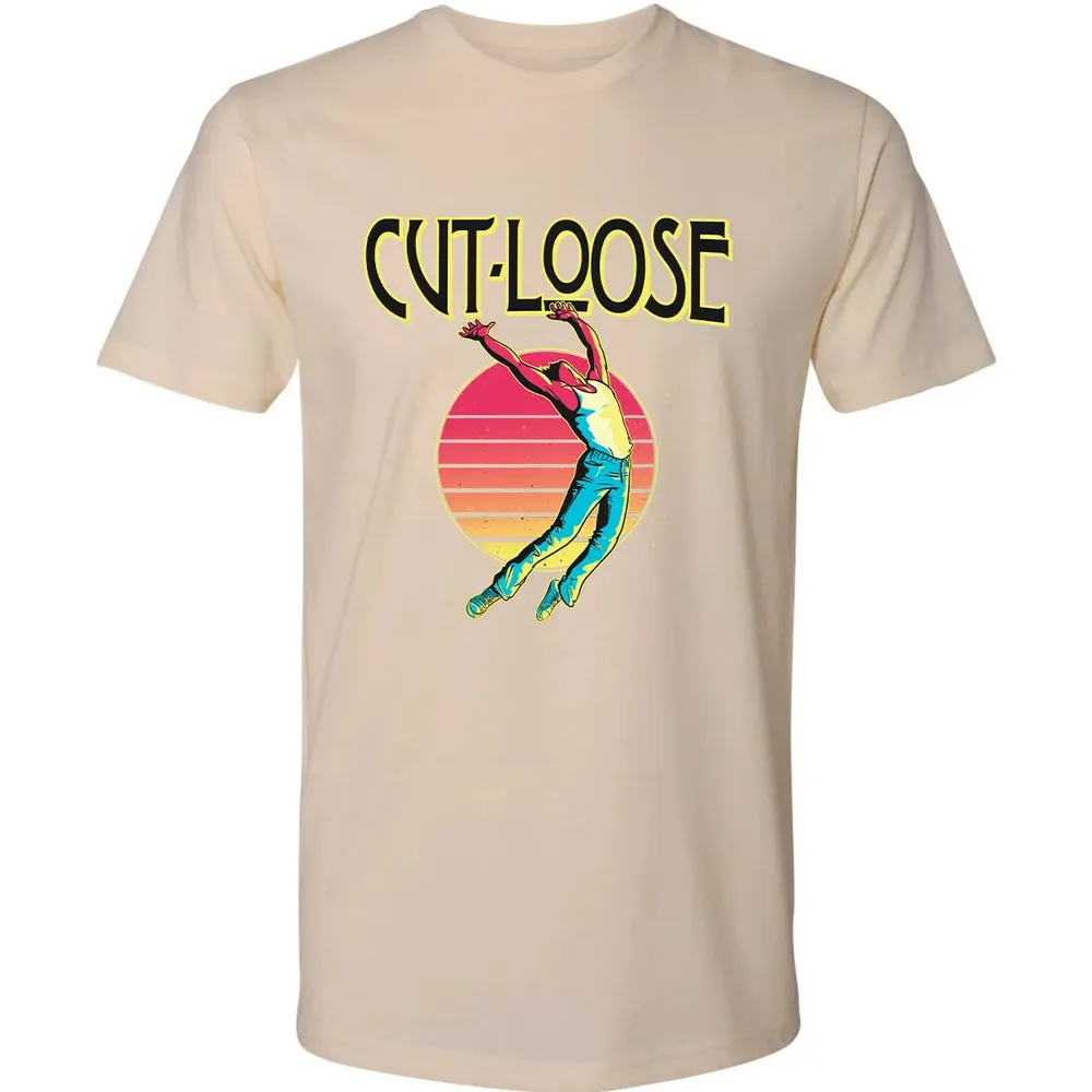 Cut loose Premium Unisex T-shirt - 13