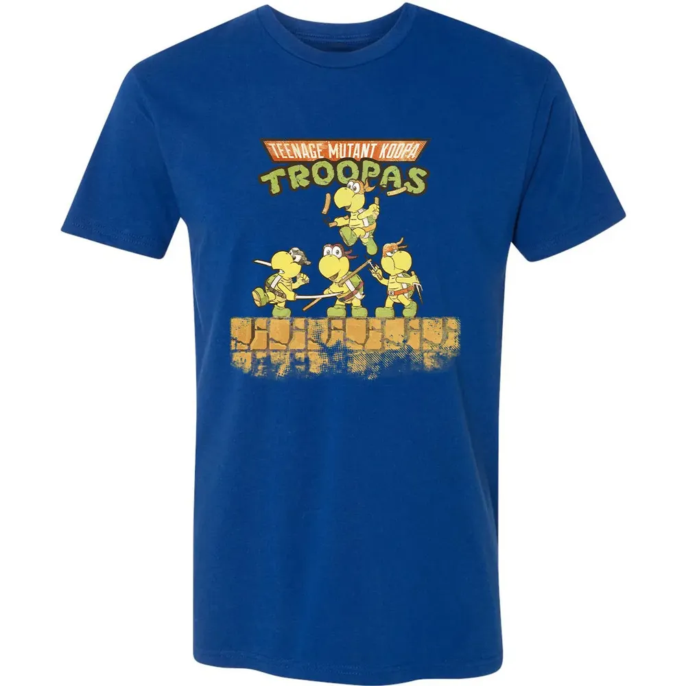 TMKT Premium Unisex T-shirt - 10