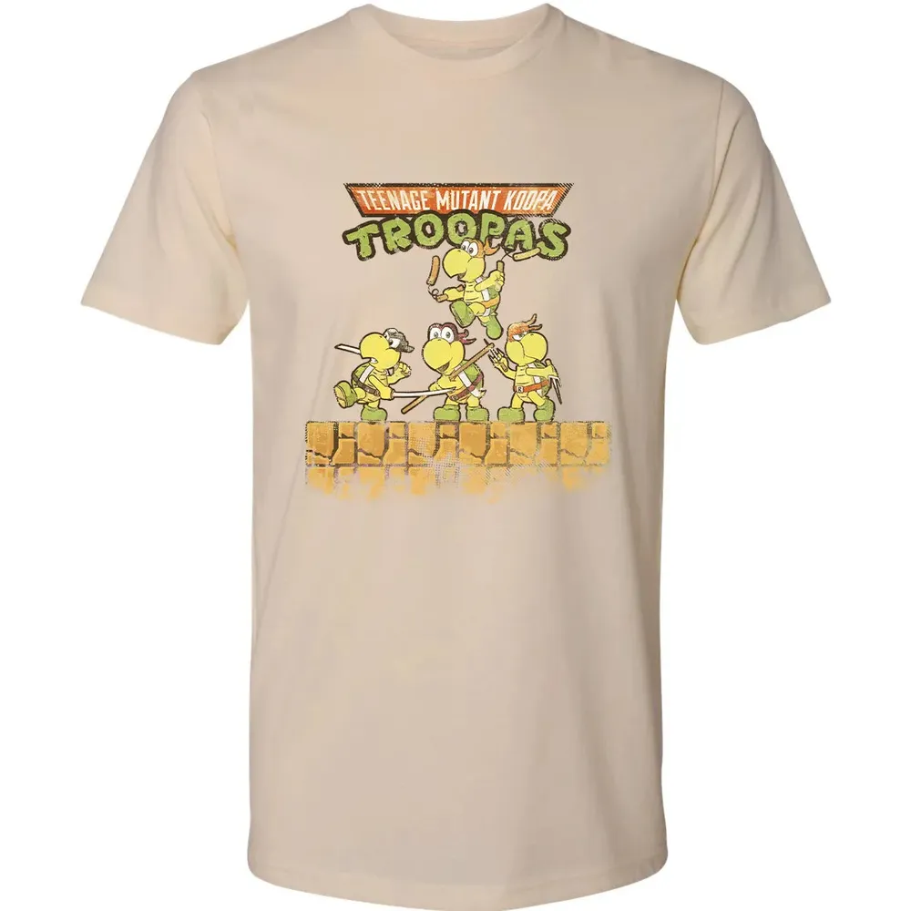TMKT Premium Unisex T-shirt - 2