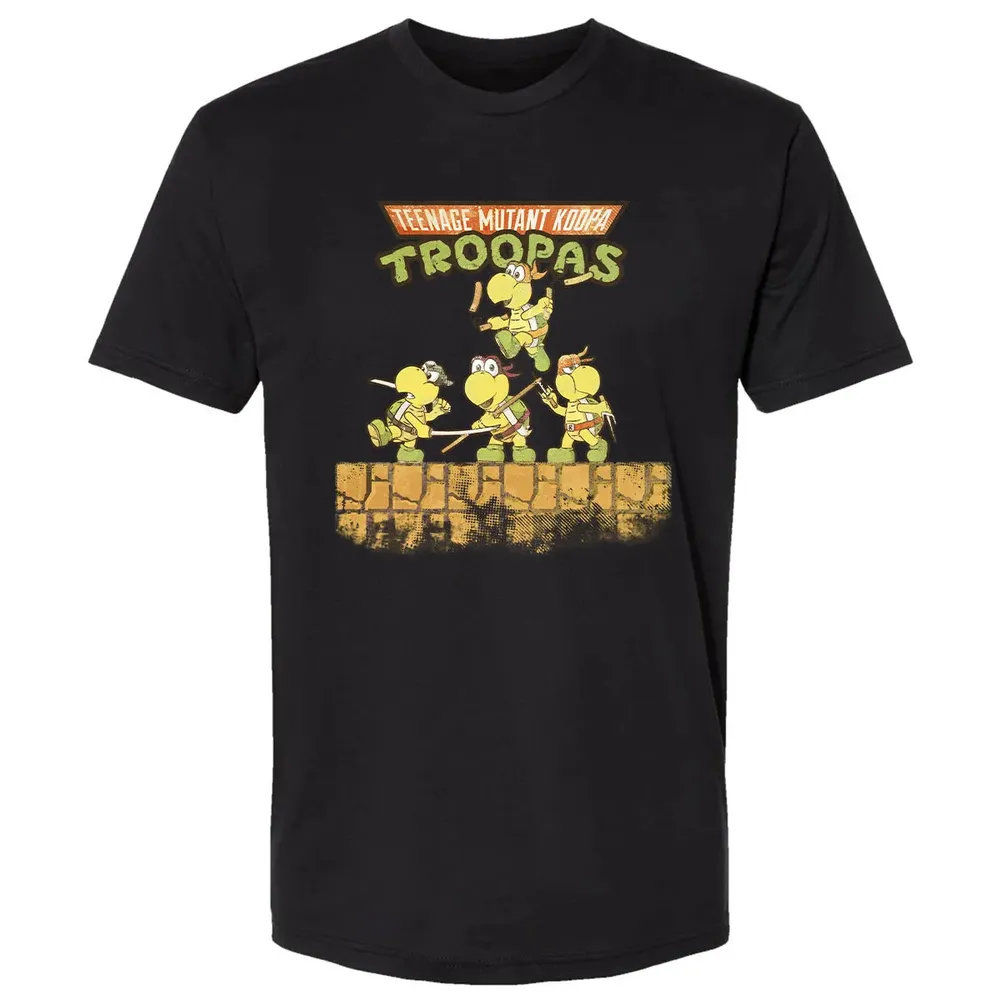 TMKT Premium Unisex T-shirt - 15