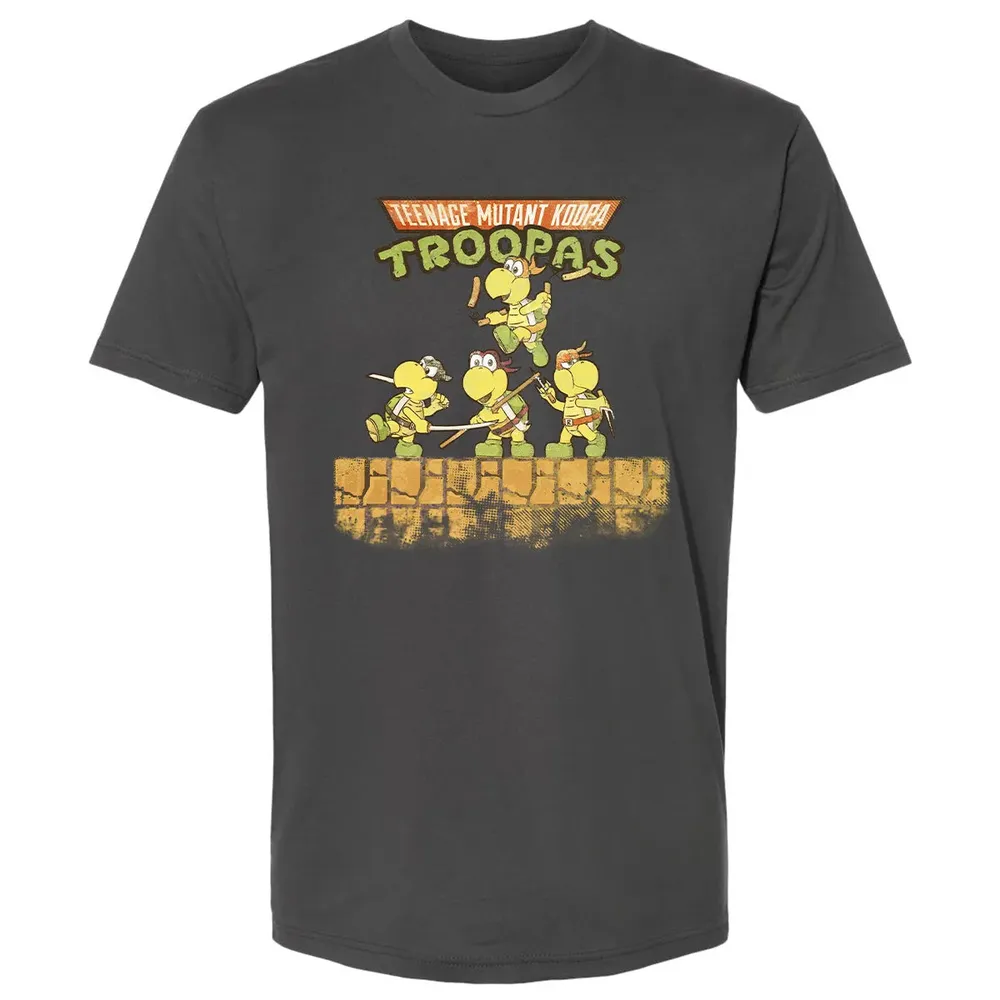 TMKT Premium Unisex T-shirt - 8