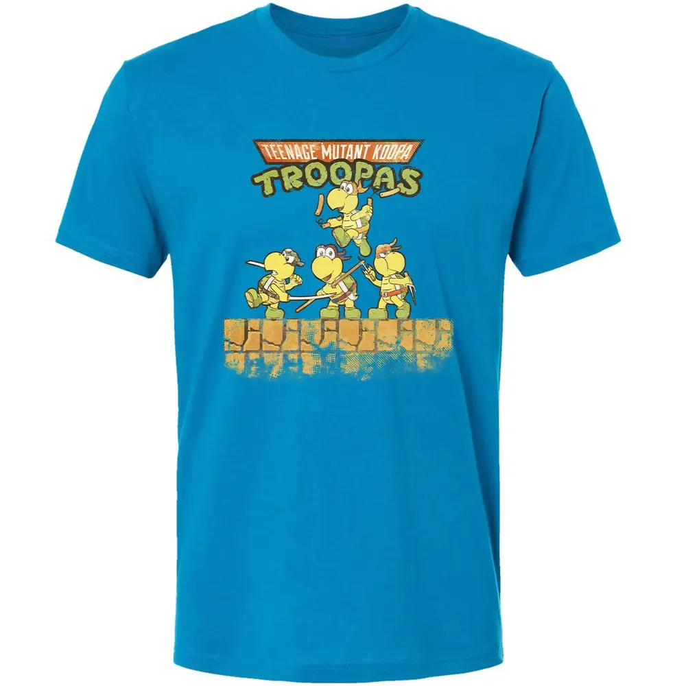 TMKT Premium Unisex T-shirt - 4