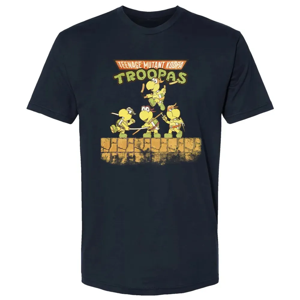 TMKT Premium Unisex T-shirt - 13