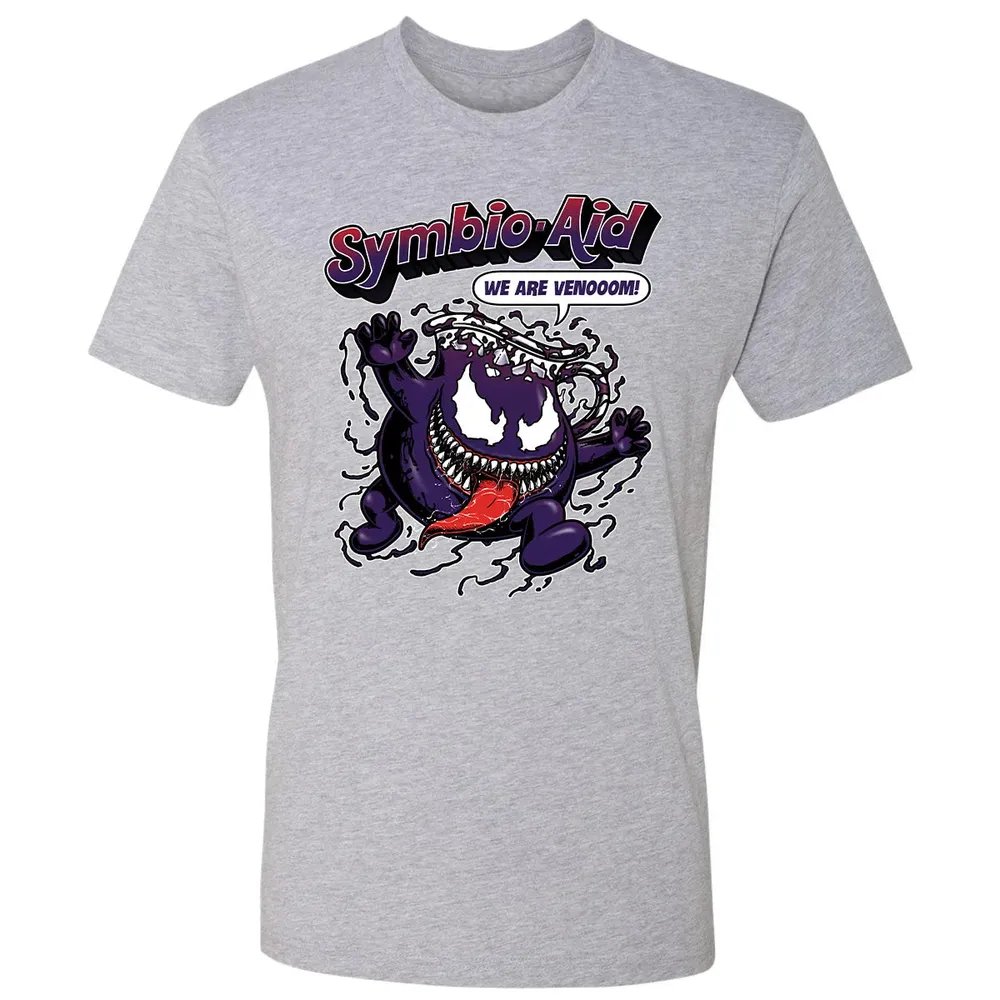 Symbio Aid Premium Unisex T-shirt - 9