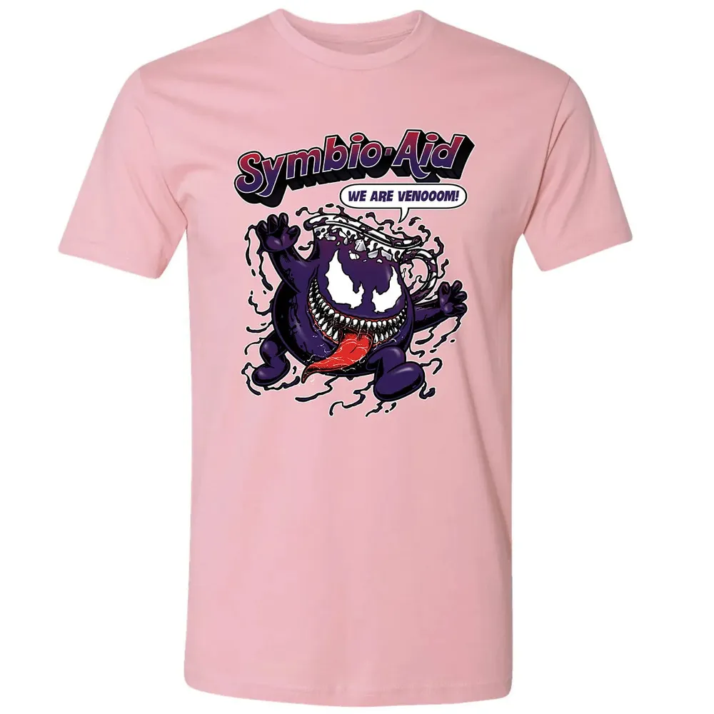 Symbio Aid Premium Unisex T-shirt - 3