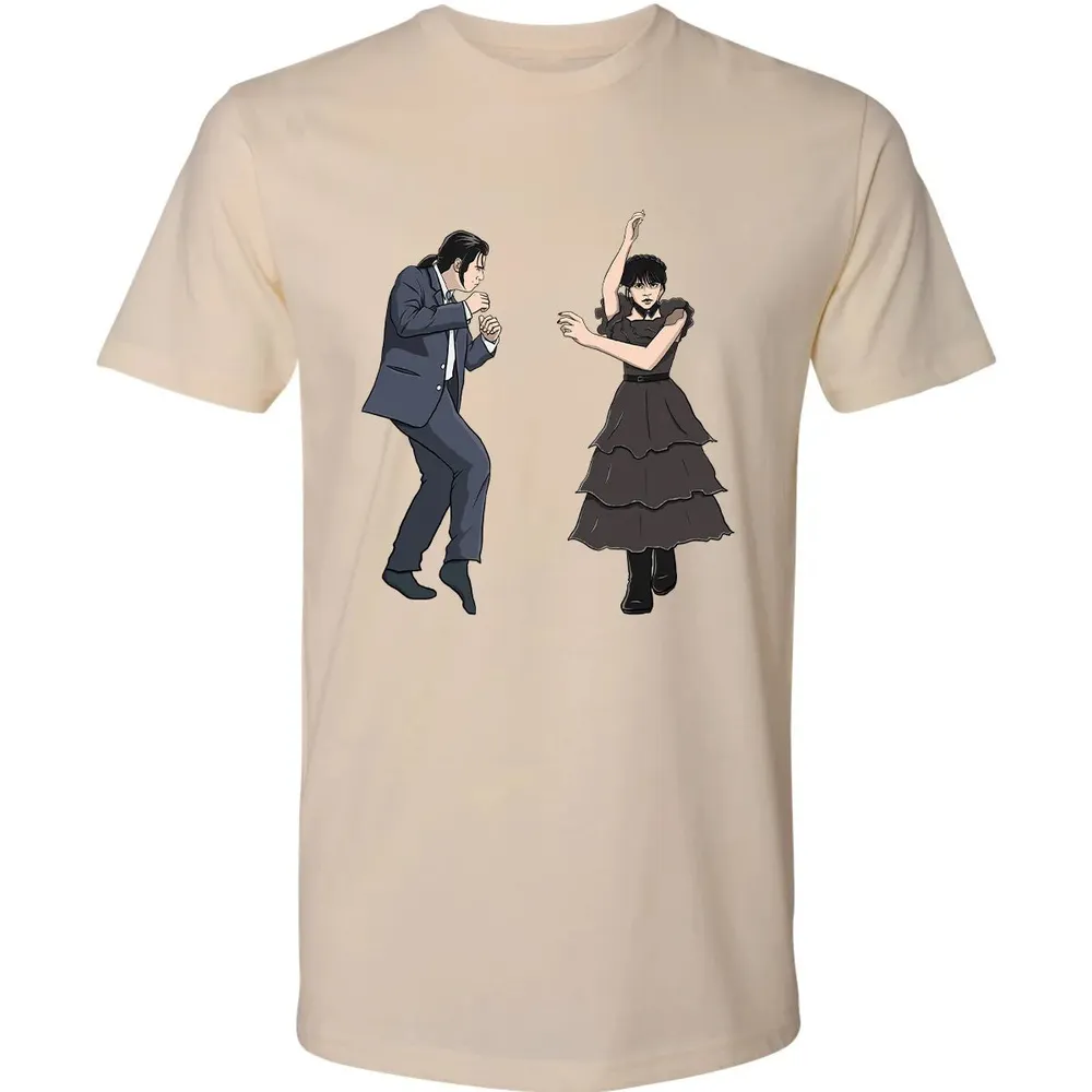 The Dance Premium Unisex T-shirt - 2
