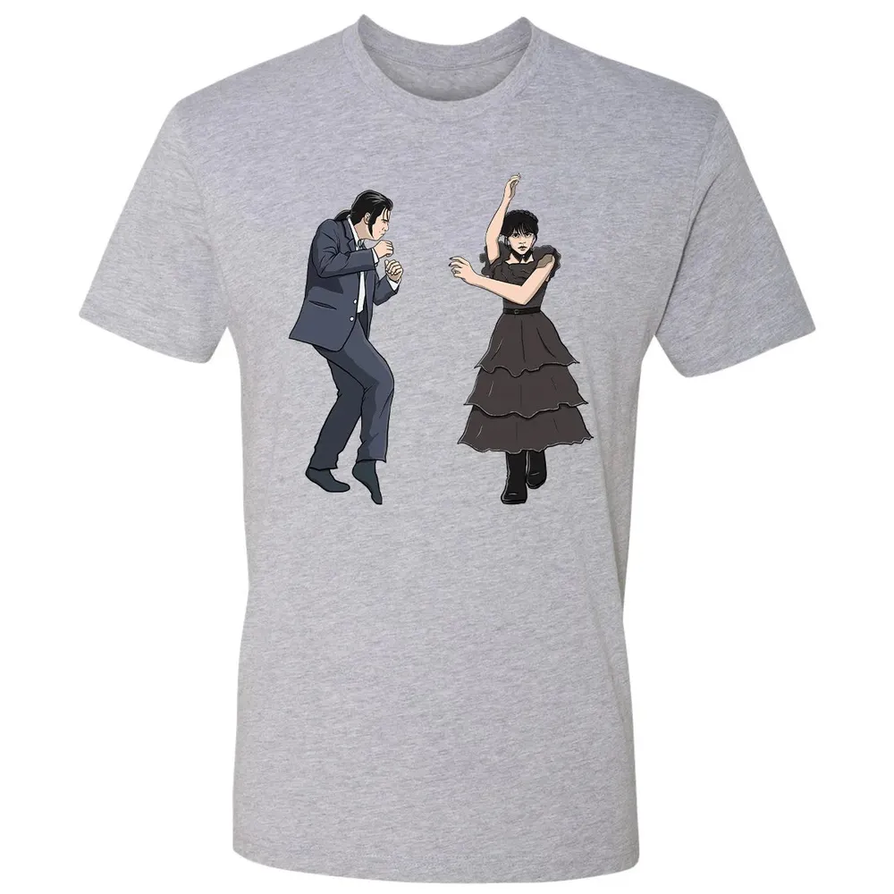 The Dance Premium Unisex T-shirt - 9