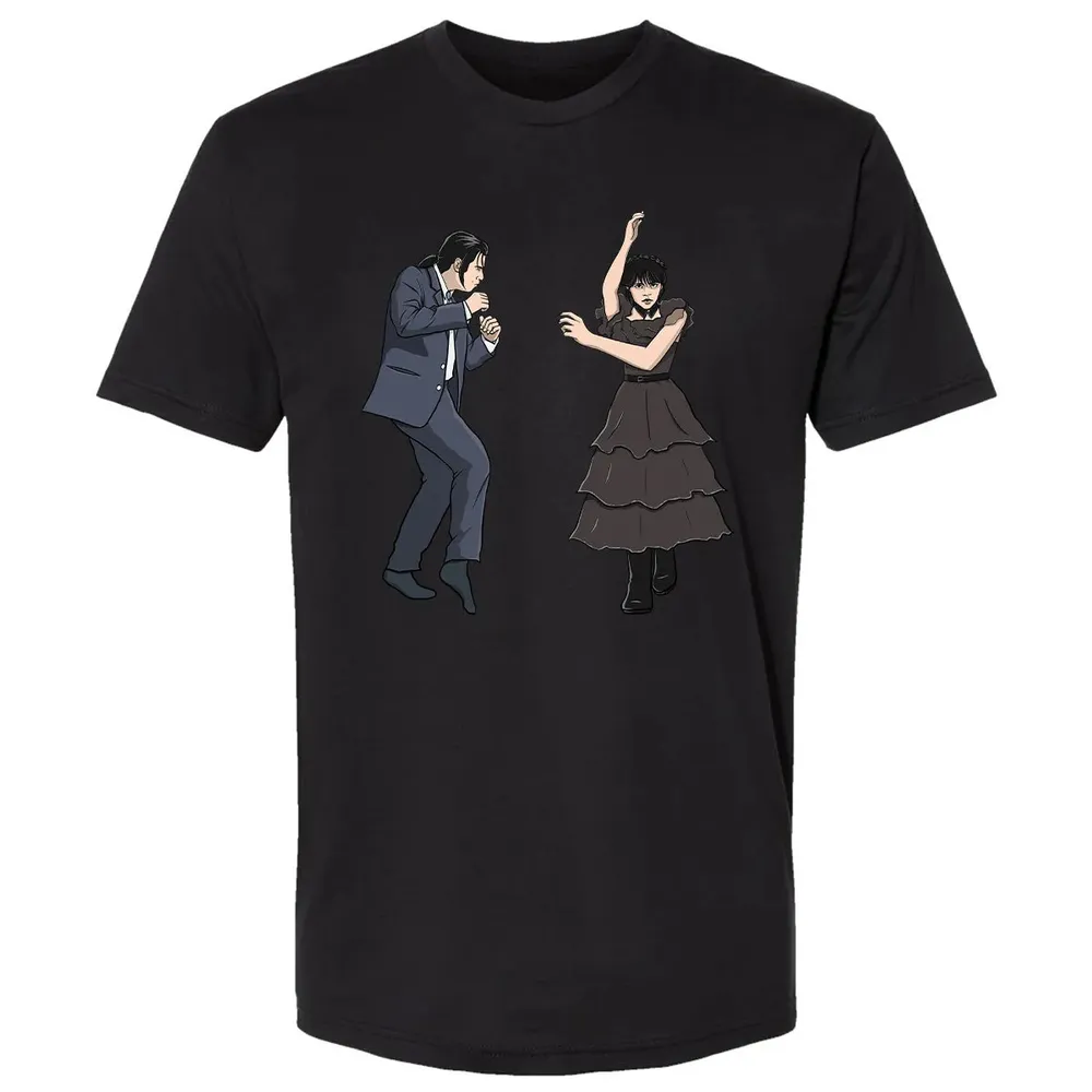 The Dance Premium Unisex T-shirt - 15