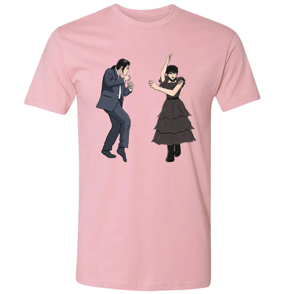 The Dance Premium Unisex T-shirt - 3