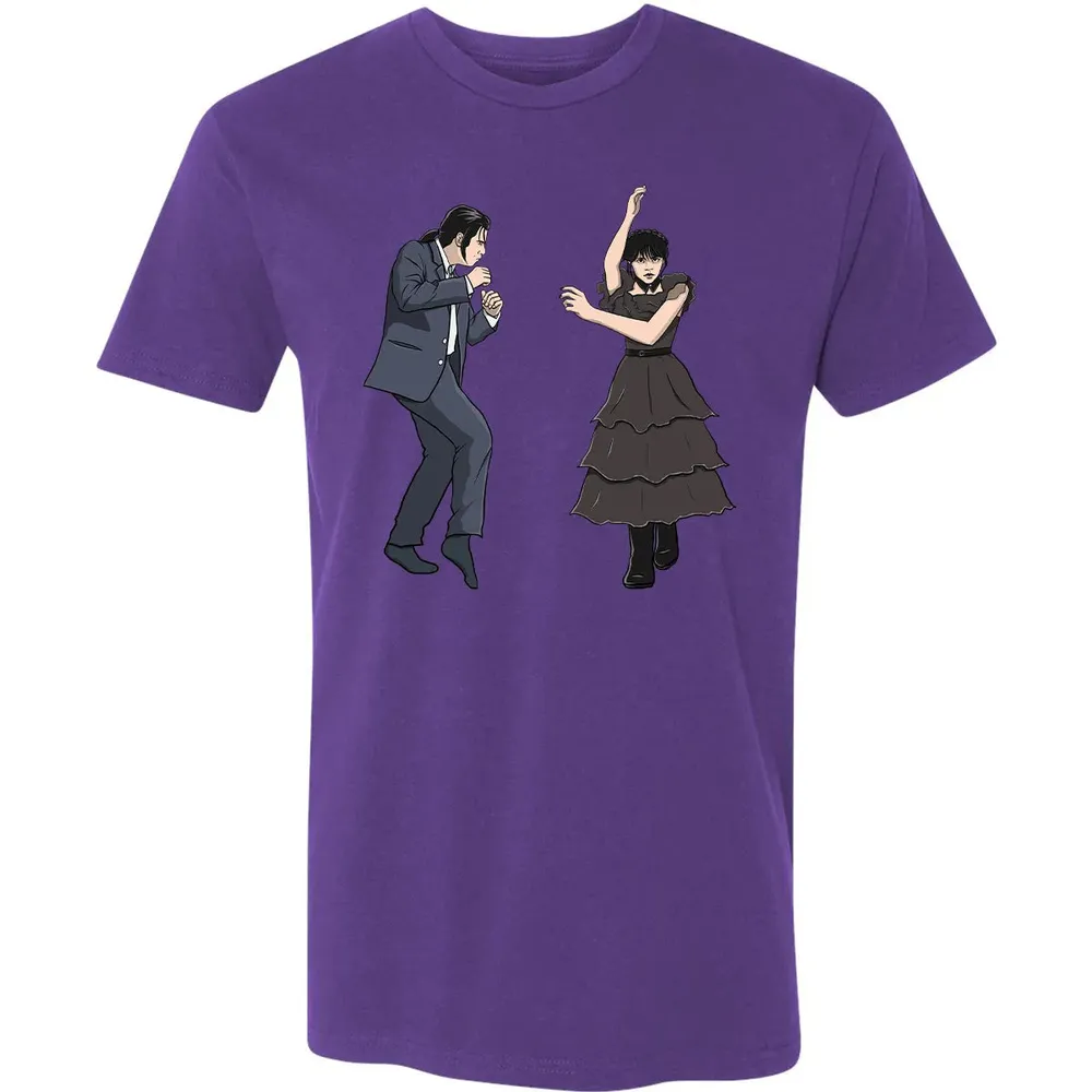 The Dance Premium Unisex T-shirt - 7