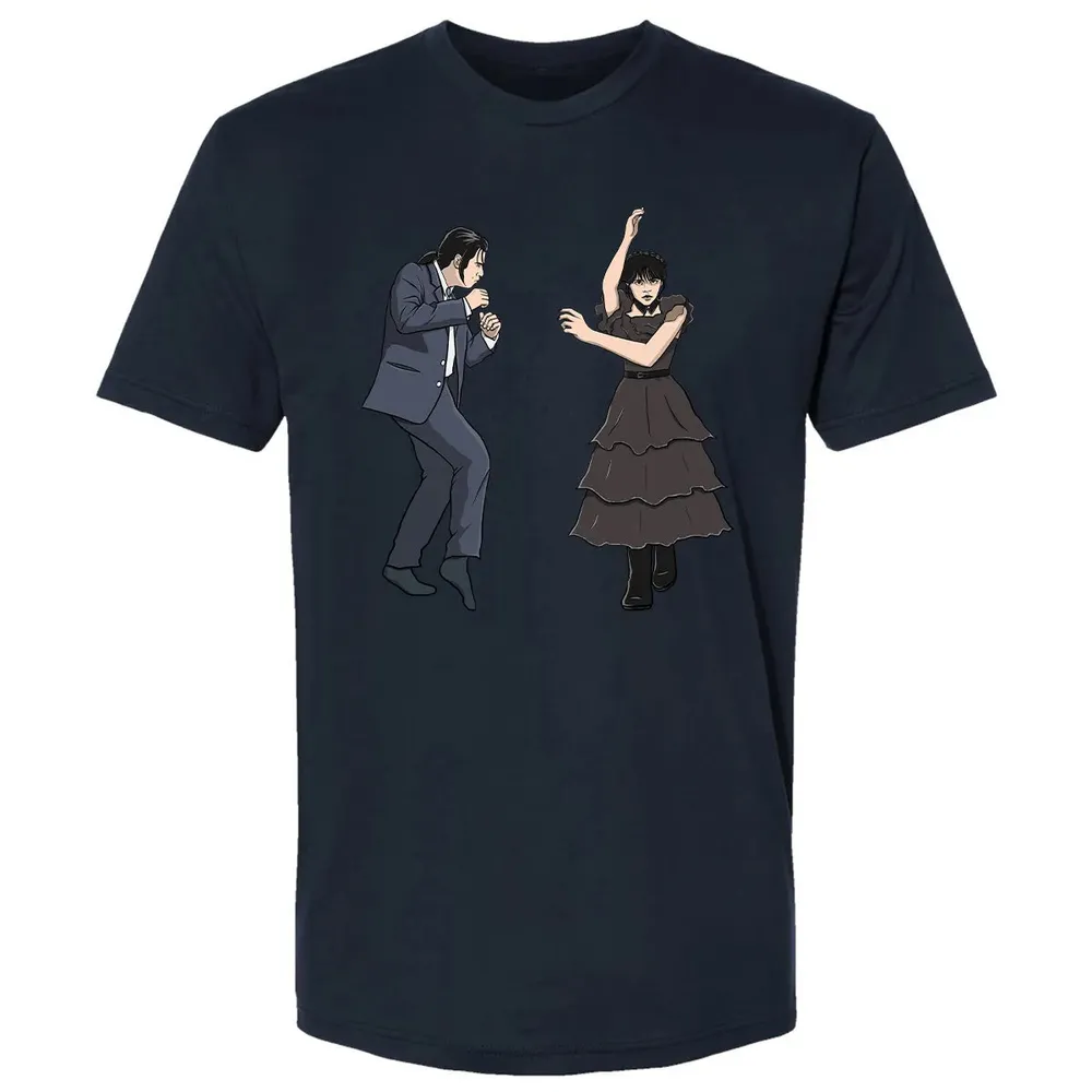 The Dance Premium Unisex T-shirt - 13