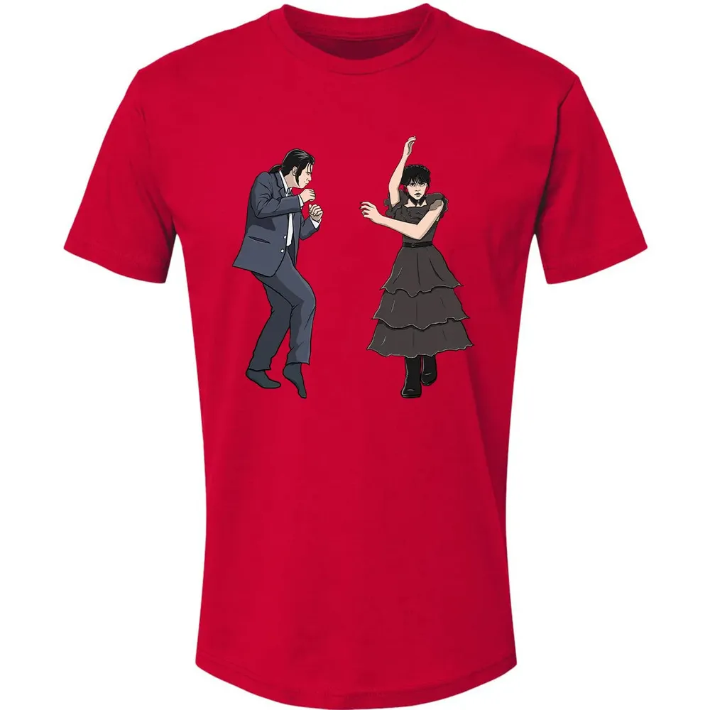 The Dance Premium Unisex T-shirt - 6