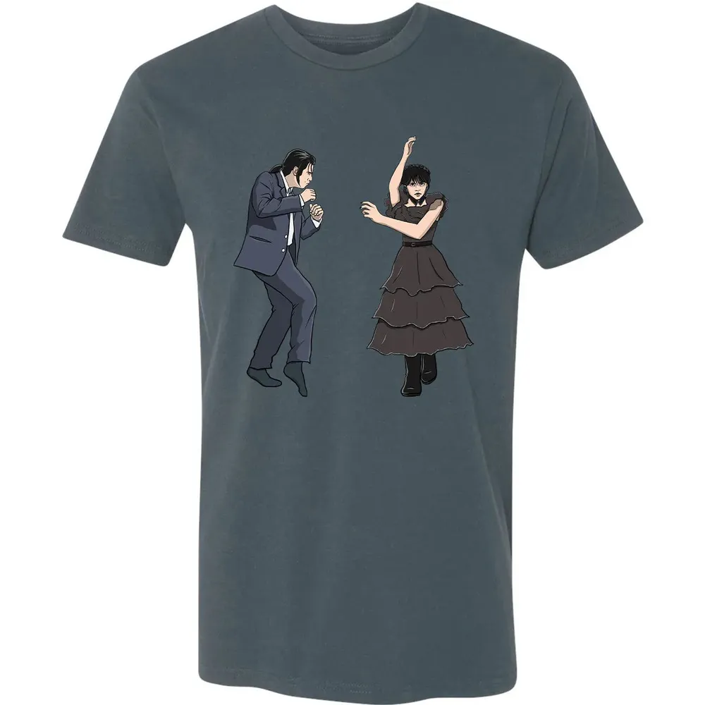 The Dance Premium Unisex T-shirt - 14