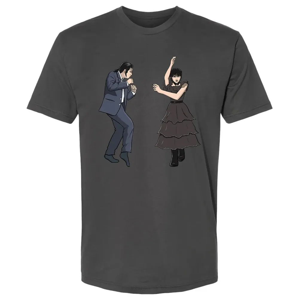 The Dance Premium Unisex T-shirt - 8