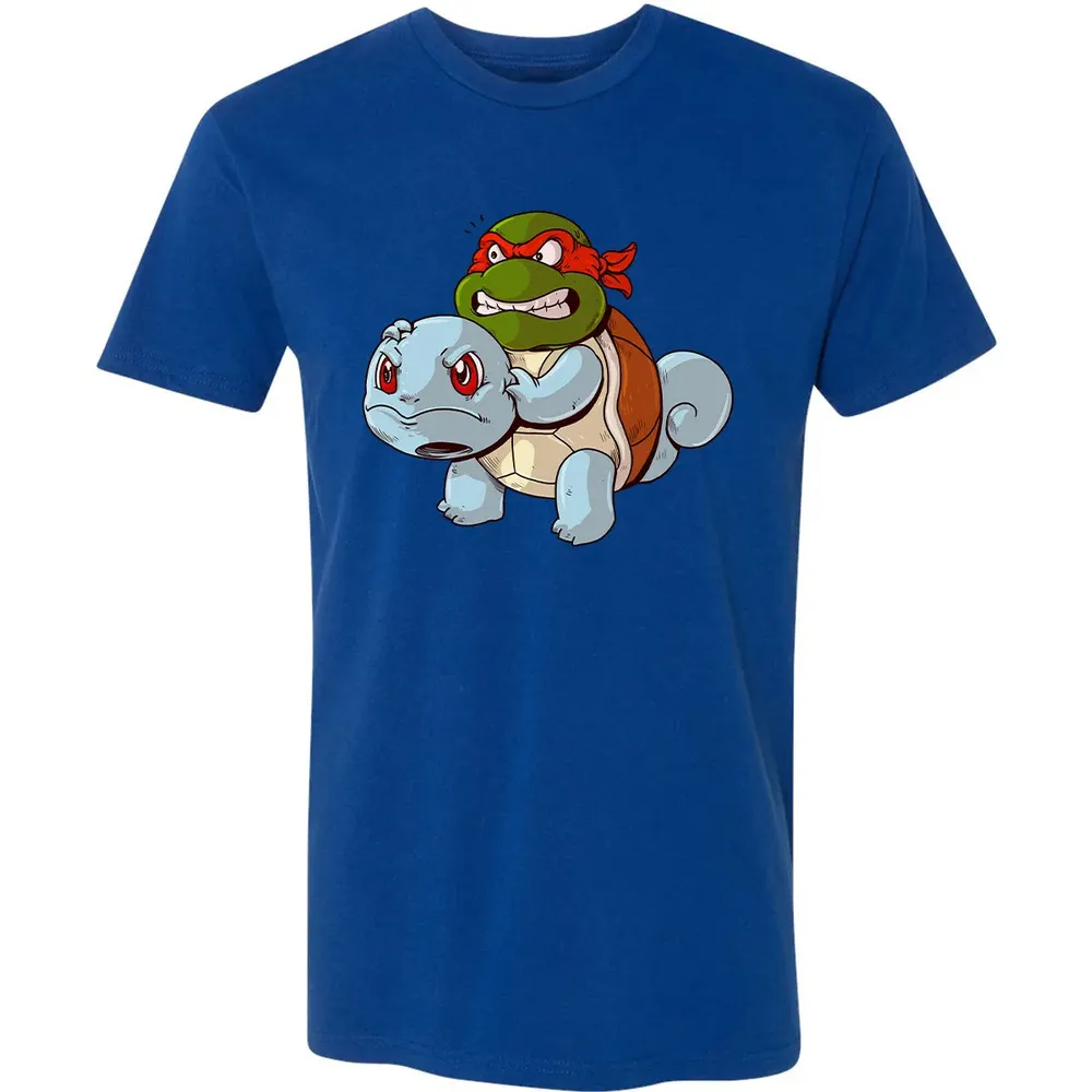 Turtle Power Premium Unisex T-shirt - 10