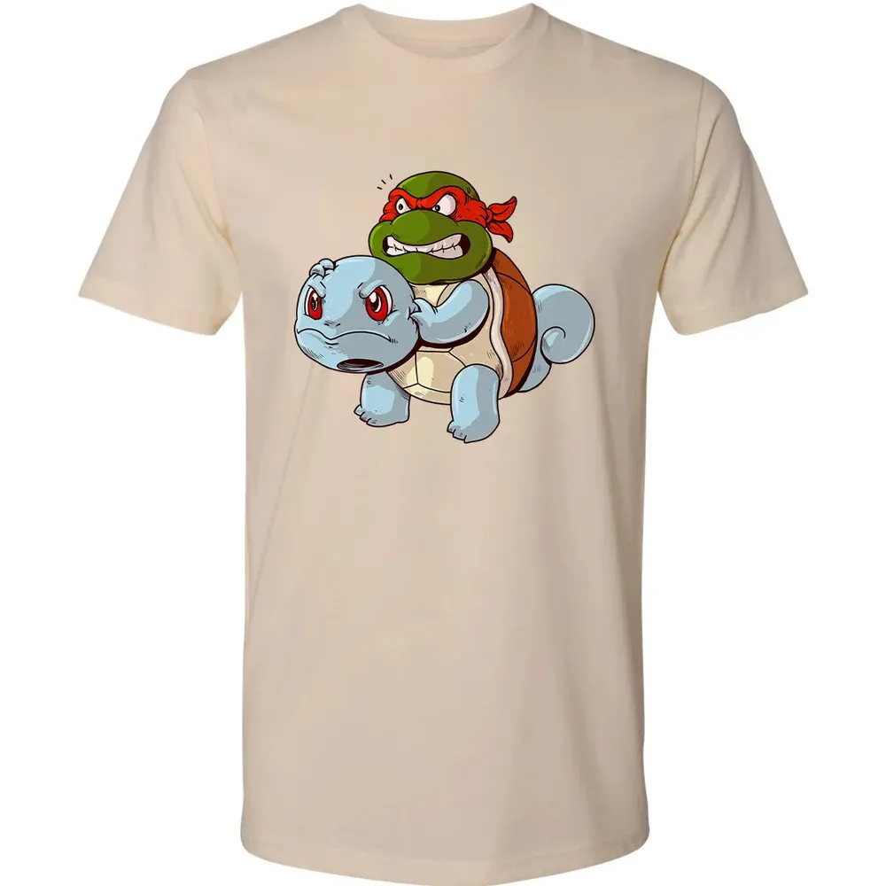 Turtle Power Premium Unisex T-shirt - 13