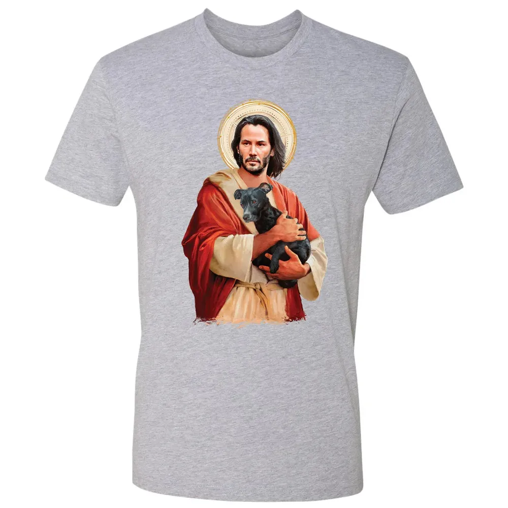 Saint Wick Premium Unisex T-shirt - 9