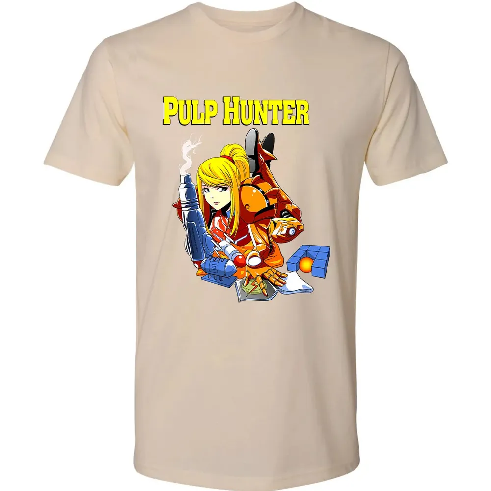 Pulp Hunter Premium Unisex T-shirt - 13