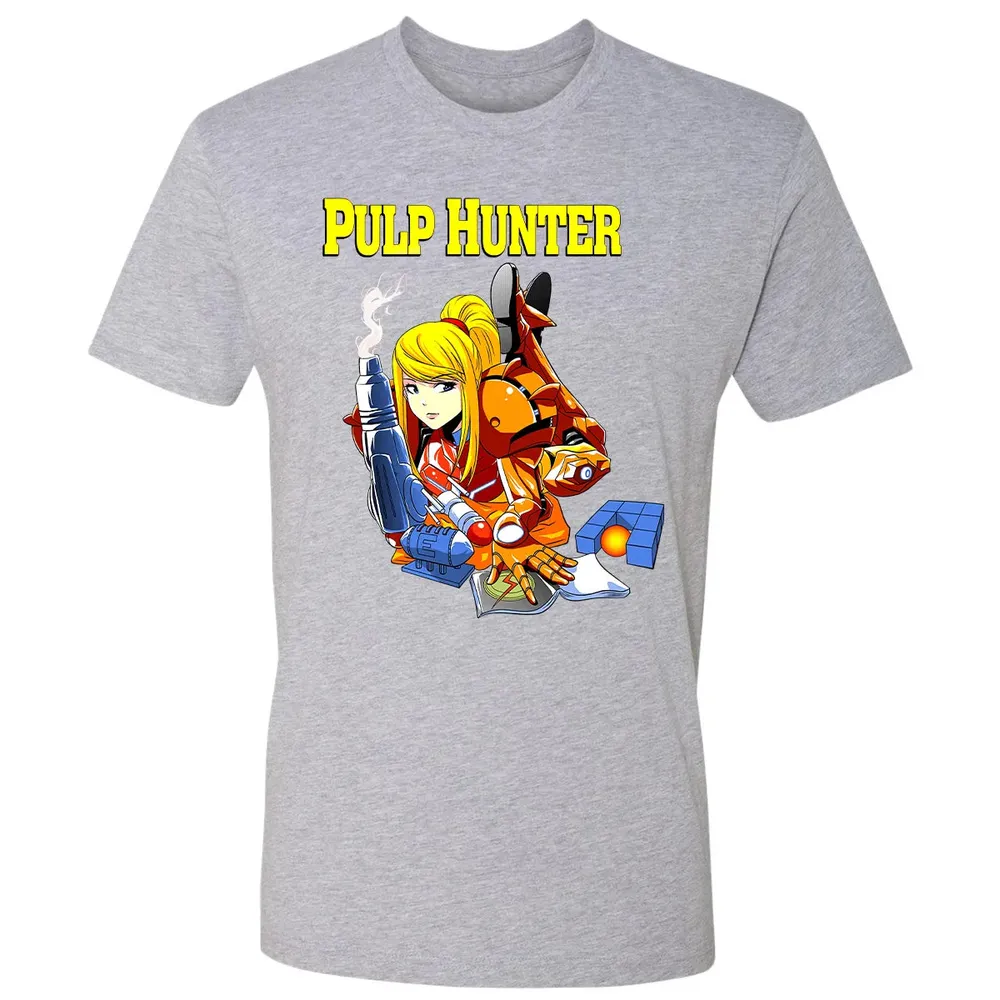 Pulp Hunter Premium Unisex T-shirt - 9
