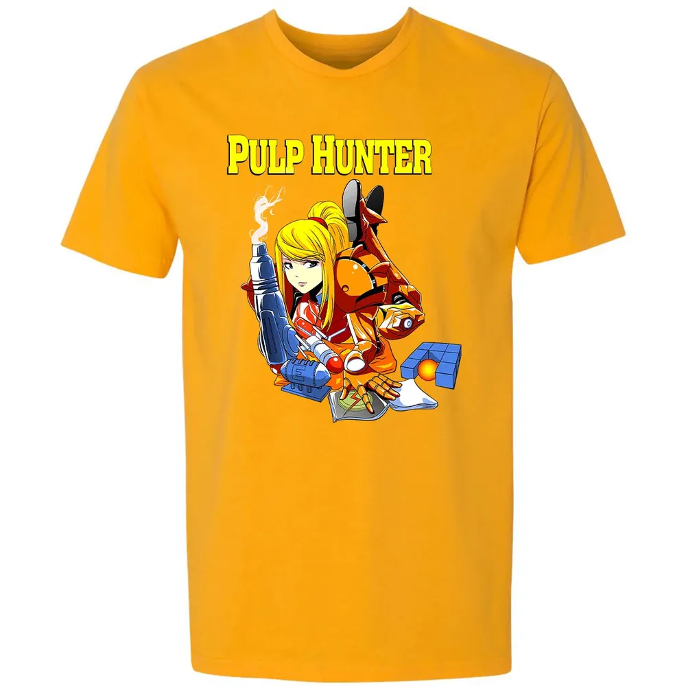 Pulp Hunter Premium Unisex T-shirt - 11
