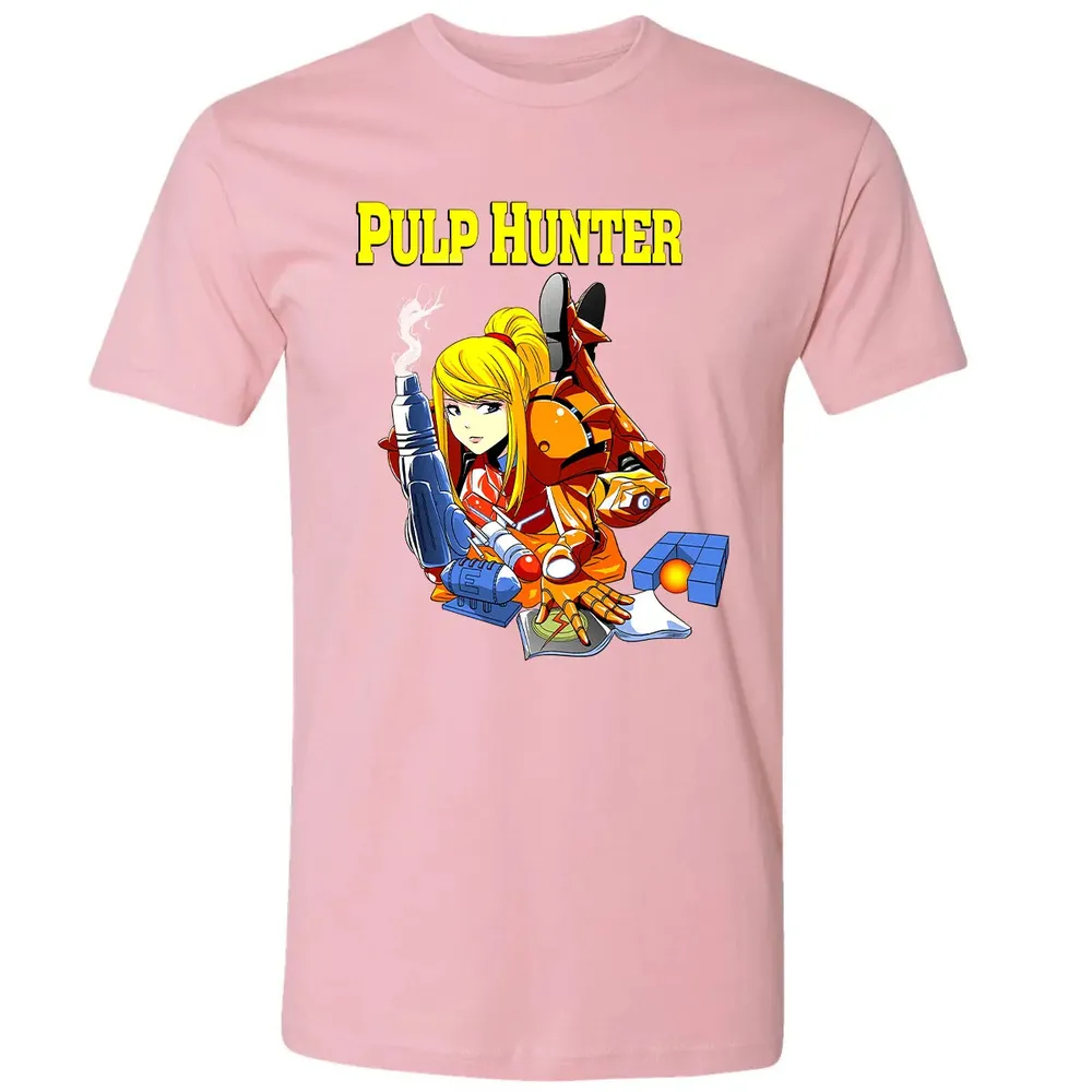 Pulp Hunter Premium Unisex T-shirt - 3