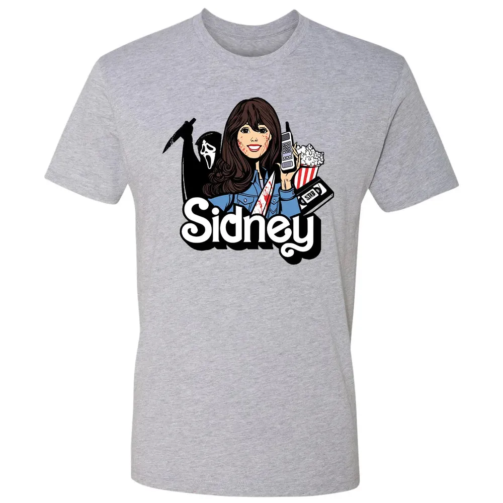 Sidney Premium Unisex T-shirt - 9