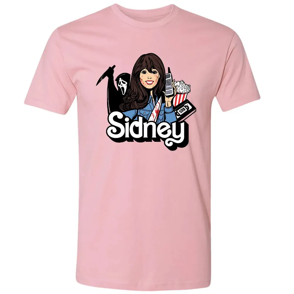 Sidney Premium Unisex T-shirt - 3