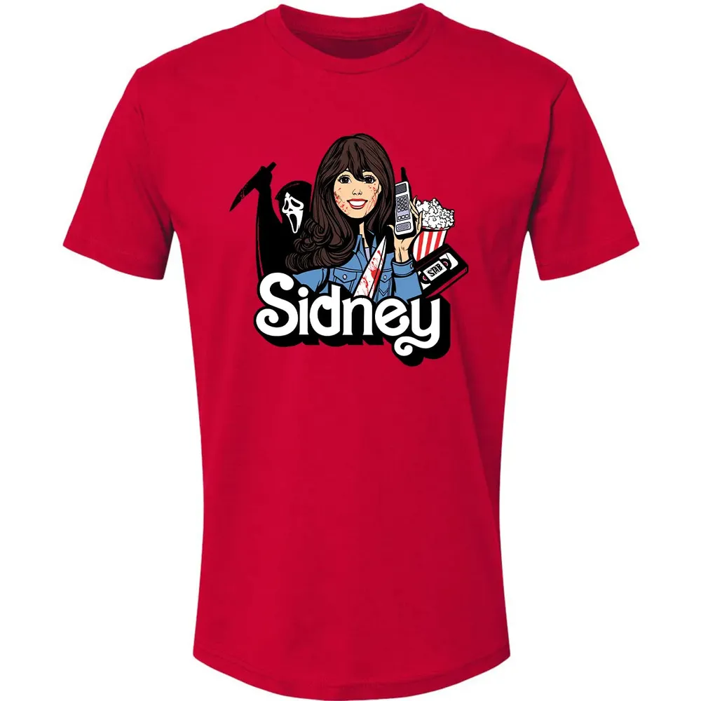 Sidney Premium Unisex T-shirt - 6