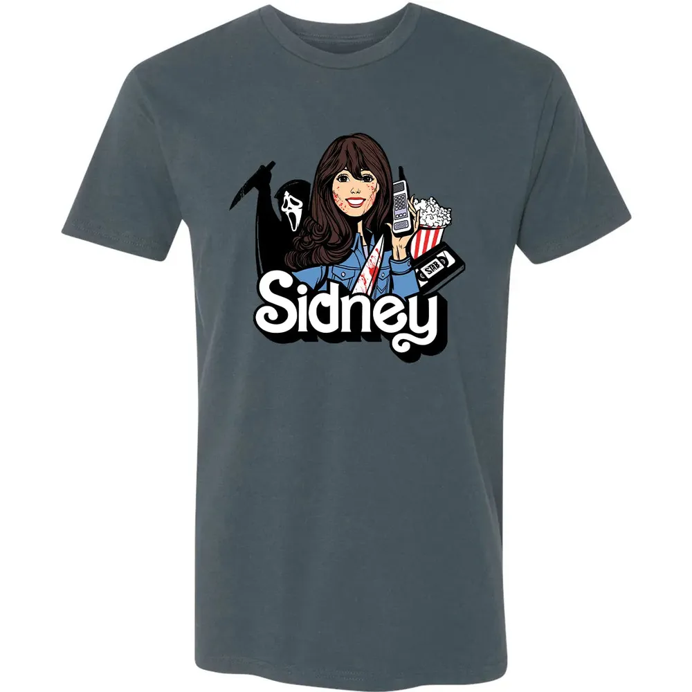 Sidney Premium Unisex T-shirt - 14